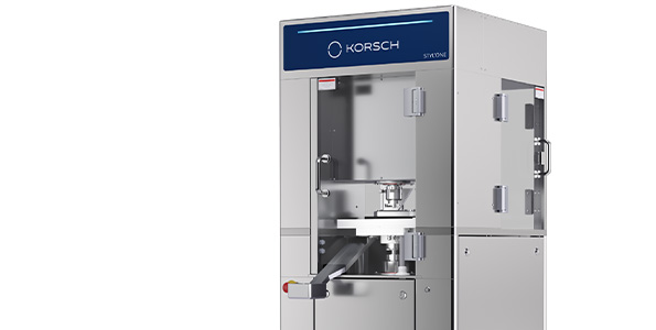 KORSCH STYL'ONE Nano