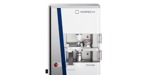 KORSCH STYL'ONE Nano