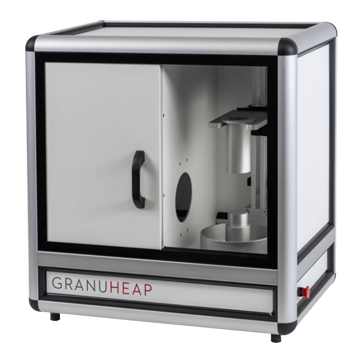 Granutools | GranuHeap