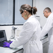 STYL'One Nano dans un laboratoire