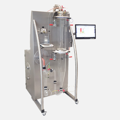 Atomisation des poudres