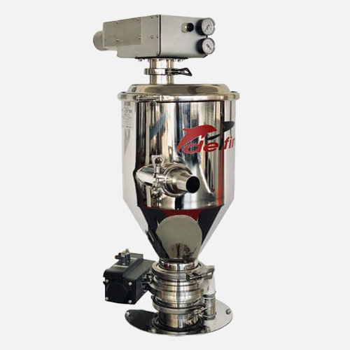 Convoyage pneumatique