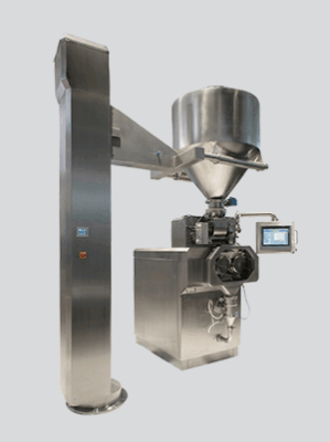 Transfert manutention contrôle