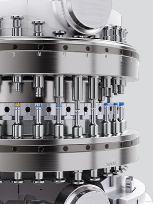 MEDELPHARM Distribution - Technologies