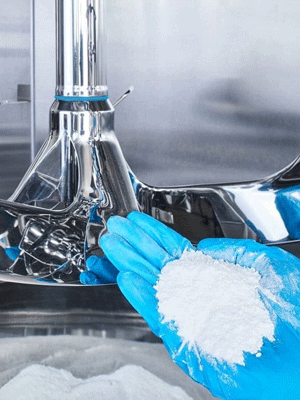 MEDELPHARM Distribution - Technologies