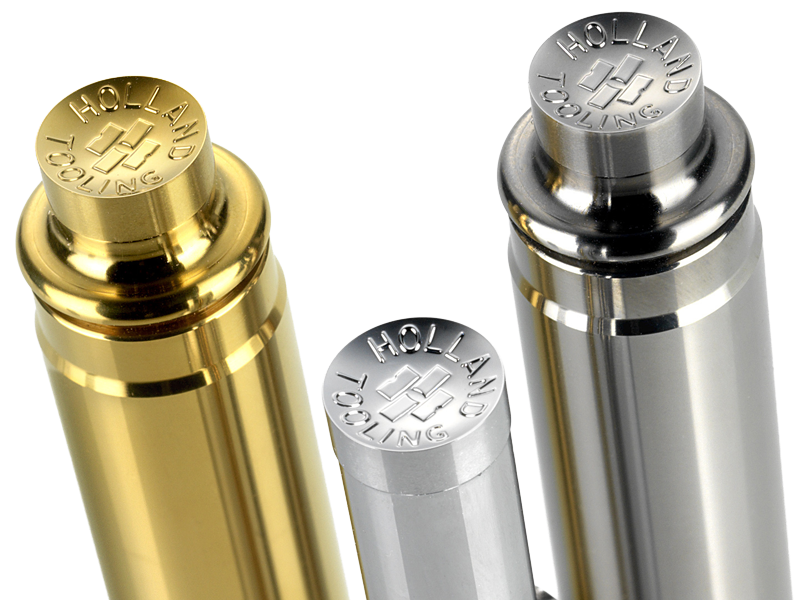 Outillage de compression