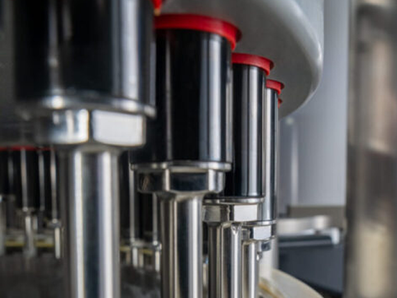 Remplissage de gélules