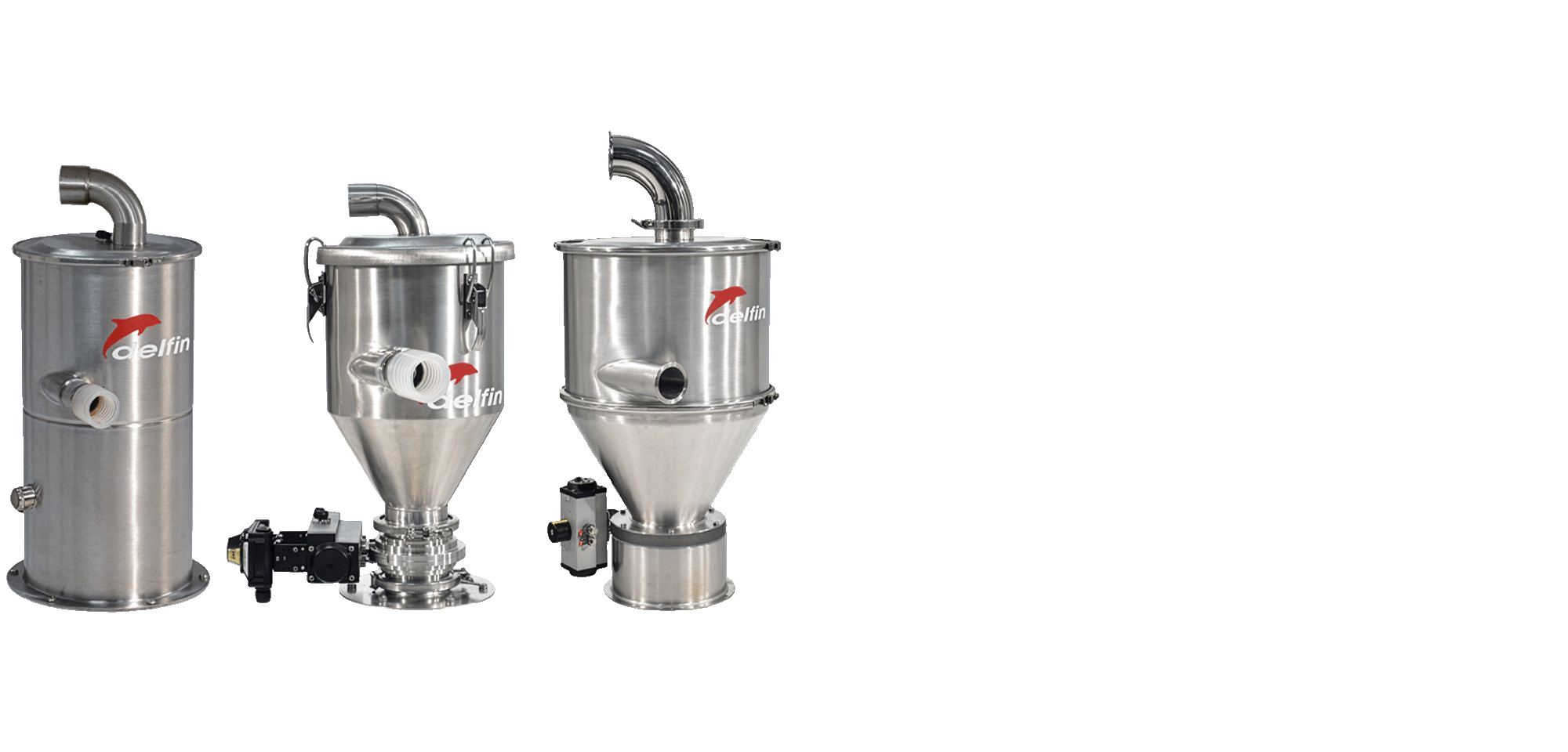 Convoyage pneumatique