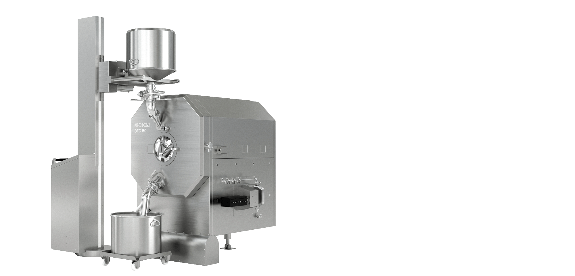 Levage – Manutention