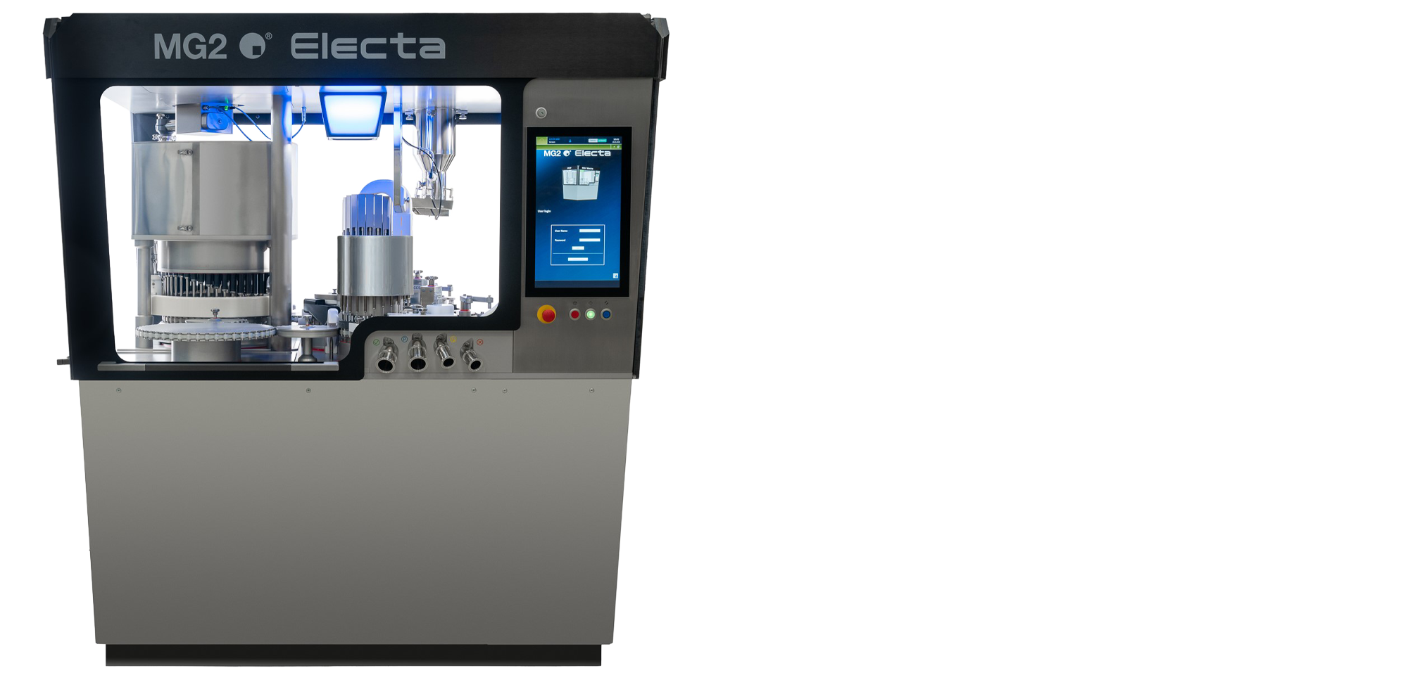 Remplissage de gélules